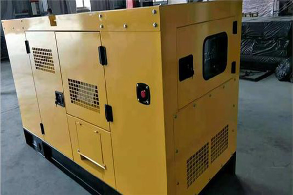 阜龙乡发电机出租