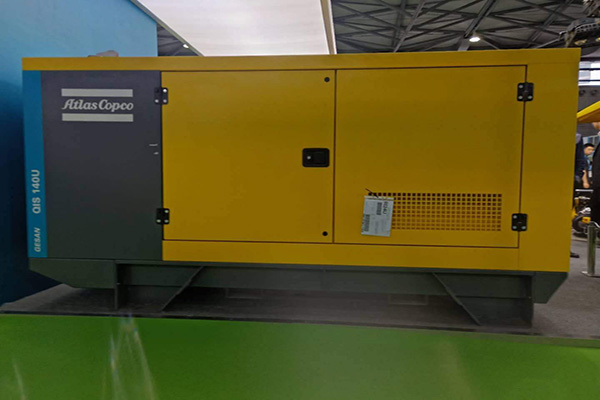 阜龙乡发电机出租