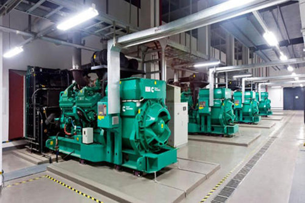 阜龙乡发电机出租