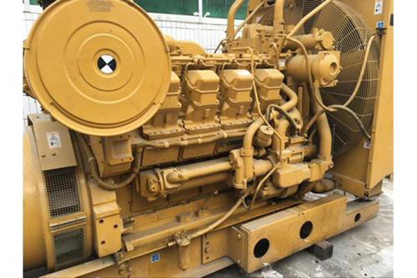 阜龙乡发电机出租