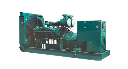 阜龙乡450kw康明斯柴油发电机组图片 阜龙乡450kw康明斯柴油发电机组图片