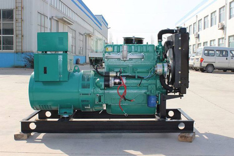 阜龙乡小型柴油发电机 阜龙乡小型柴油发电机