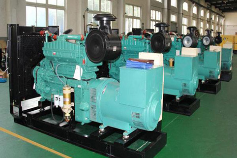 阜龙乡小型柴油发电机 阜龙乡小型柴油发电机