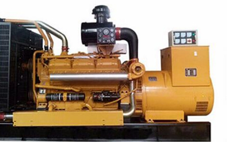 阜龙乡发电机出租