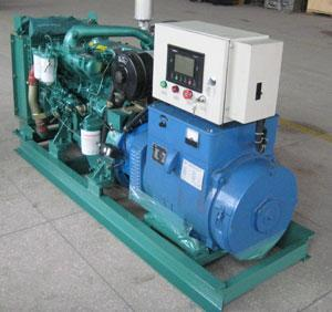 阜龙乡发电机出租